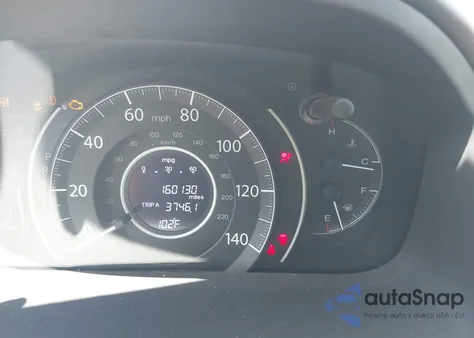 2015 Honda Cr-V Ex from USA, damaged, VIN 2HKRM3H50FH542840